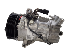 Kliimaseadme Kompressor Renault Clio 5 Captur 2 926002888R Sanden 0km