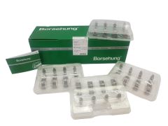 Tõukur 022109423D 06B109417E B18213 VW Audi Borsehung