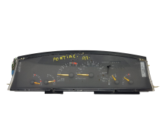 Tahhomeeter Pontiac Trans Sport 16177648 16176849