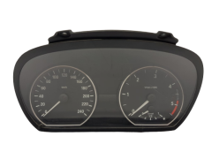 Tahhomeeter BMW 1 E87 9110195-05 1024952-51 18930