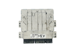 Juhtplokk 237104412S 237101339S Dacia Continental 37191