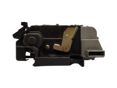 Ukse luku mehhanism Parem Taga 913884 Citroen Xsara Rockwell 10961