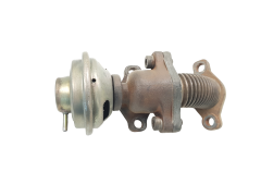 Egr Klapp 7701035844 7701035840 2,5 TD Safrane