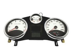 Tahhomeeter Peugeot 207 9662904080 A2C53190333 49612