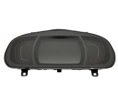 Tahhomeeter Renault Scenic 4 P248109469R Johnson 24001