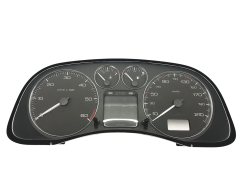 Tahhomeeter Peugeot 307 9654485280 A01 48992