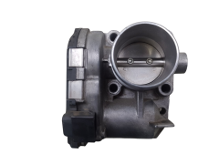 Gaasiklapi ventiil Fiat Lancia Alfa Romeo 0280750137 1.4 16V 1504