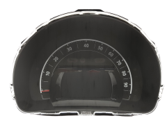 Spidomeeter Renault Twingo 248210214R RHD