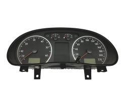Tahhomeeter VW Polo 9N 6Q0920822A 110080125041 VDO