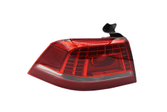 Lamp Taga Vasak 3AE945207B 99451286002 VW Passat B7 DPA