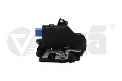 Ukse luku mehhanism Taga Vasak 3D4839015A 81778501 VW Phaeton Vika