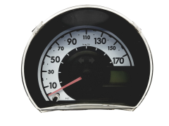 Spidomeeter 107 C1 Aygo 83800-0H031 Toyota PSA 48618