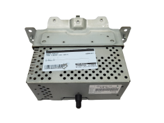 Autoraadio AHU Navi Ford Fiesta H1BT-18C815-VL 21081