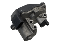 Sisselaske Kollektor Aktuaator 06F133482 A2C53042178 2.0 TFSI VW Audi Seat Skoda