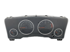 Tahhomeeter Jeep Compass 68080410AE 60855