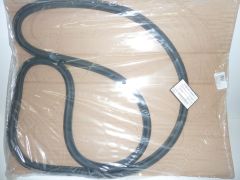 Uksetihend Parem Taga Originaal 5E5867368G Skoda Octavia 3