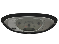 Spidomeeter Lancia Ypsilon 46814971 503000380900 41307