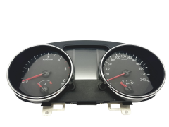 Tahhomeeter Nissan Qashqai 24810BR50E 55172