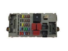 Juhtplokk BSI 51786802 CPL 843C Fiat Lancia Alfa 19693