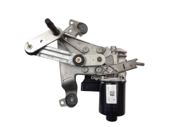 Puhastite mootor Parem Ford S-Max W000067043 W000052260 1331