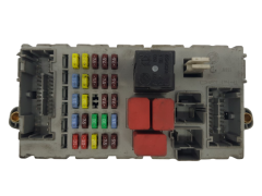 Kaitsmete kast Fiat Lancia 51799306 CPL