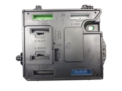 Juhtplokk BCM Renault 284B18225R S180180060 Uus Originaal