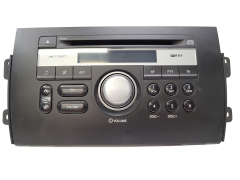 Raadio CD-mängija Suzuki Fiat 39101-79J0 CQ-MX0571G PACR04 1143
