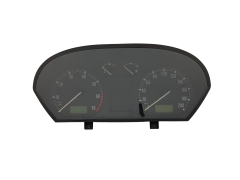 Tahhomeeter Skoda Fabia 6Y1919880C 110080015005 1400