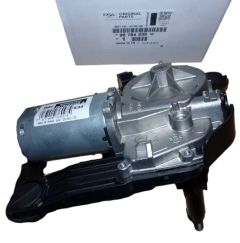 Puhastite mootor Taga Uus Originaal 9678423580 Peugeot