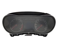 Tahhomeeter Uus Originaal Opel Corsa E 39016357 24875