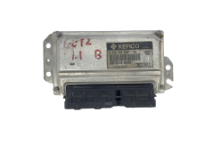 Juhtplokk 9030930266F 39110-02420 TBE2IN11 Hyundai Kefico 54283