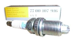 Süüteküünal Uus Originaal 7700107916 Renault Dacia