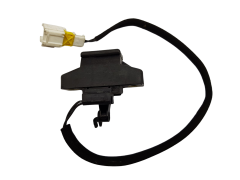 Pagasiluugi Lukk Bagażnika 8200078950 Renault Clio 2 MGI 11655