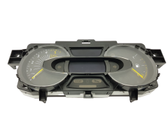 Tahhomeeter Renault Captur 248104881R C Visteon 27570