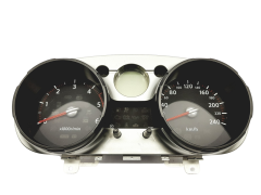 Tahhomeeter Nissan Qashqai JD09B 47322