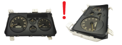 Tahhomeeter Isuzu 8-97260-645-1 8972606451 Denso