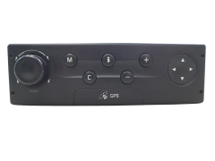 Navigatsioon GPS Renault 8200185114 22SY223/62E