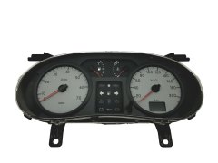 Spidomeeter Renault Kangoo 1 8200176652 B 57708