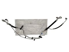 Konditsioneeri toru Originaal 9670978780 Citroen Peugeot