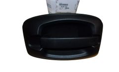 Ukselink Vasak Taga Uus Originaal 9101EC 9101.EC Citroen Peugeot