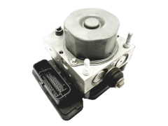 Abs Pump Bipper Nemo Fiorino 51962893 0265956367 Bosch 39567