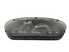 Spidomeeter Fiat Marea 606127001 60.6127.001 41234