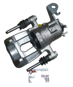 Pidurisadul Parem Taga Renault Megane Scenic III 440018805R