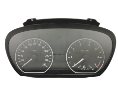 Tahhomeeter BMW 1 E81 E87 6974645-01 1024932-31 55751