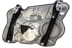 Aknatõstuk Vasak 1Z1837461 88370294602 Skoda DPA