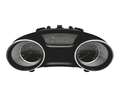 Tahhomeeter Opel Astra K 39030270 175597137 53974