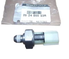 Õlirõhu Andur Originaal 252405053R Renault Dacia