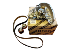 Hammasrihma komplekt Uus Originaal Fiat Ducato Iveco Daily 2.3 JTD 71771581 Hammasrihma komplekt Uus Originaal Fiat Ducato Iveco Daily 2.3 JTD 71771581