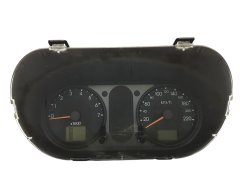 Tahhomeeter Ford Fiesta 2S6F-10849-JE 2S6F10849JE 50420