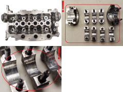 Silindripea Land Rover Jaguar 4R8Q-6090-AG 2.7 276DT